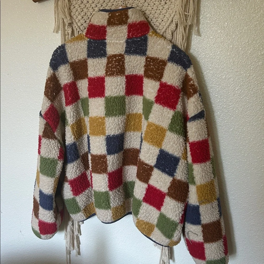 The Great x Eddie Bauer xxl vintage sherpa - Picture 6 of 6